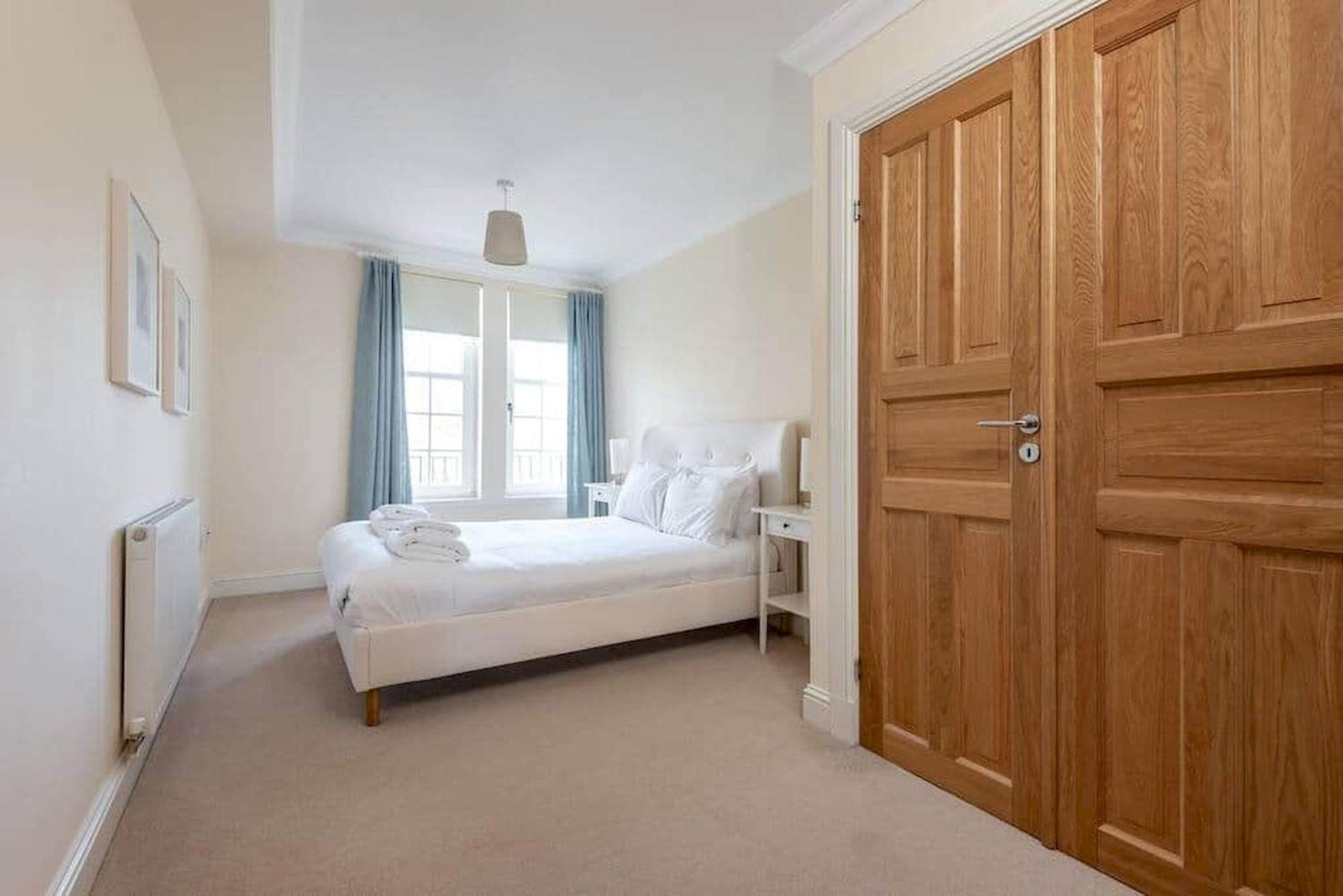 Adamson Court - No 11 St Andrews Exterior photo