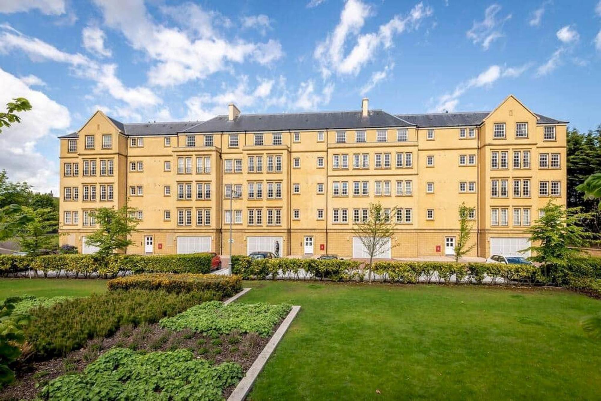 Adamson Court - No 11 St Andrews Exterior photo