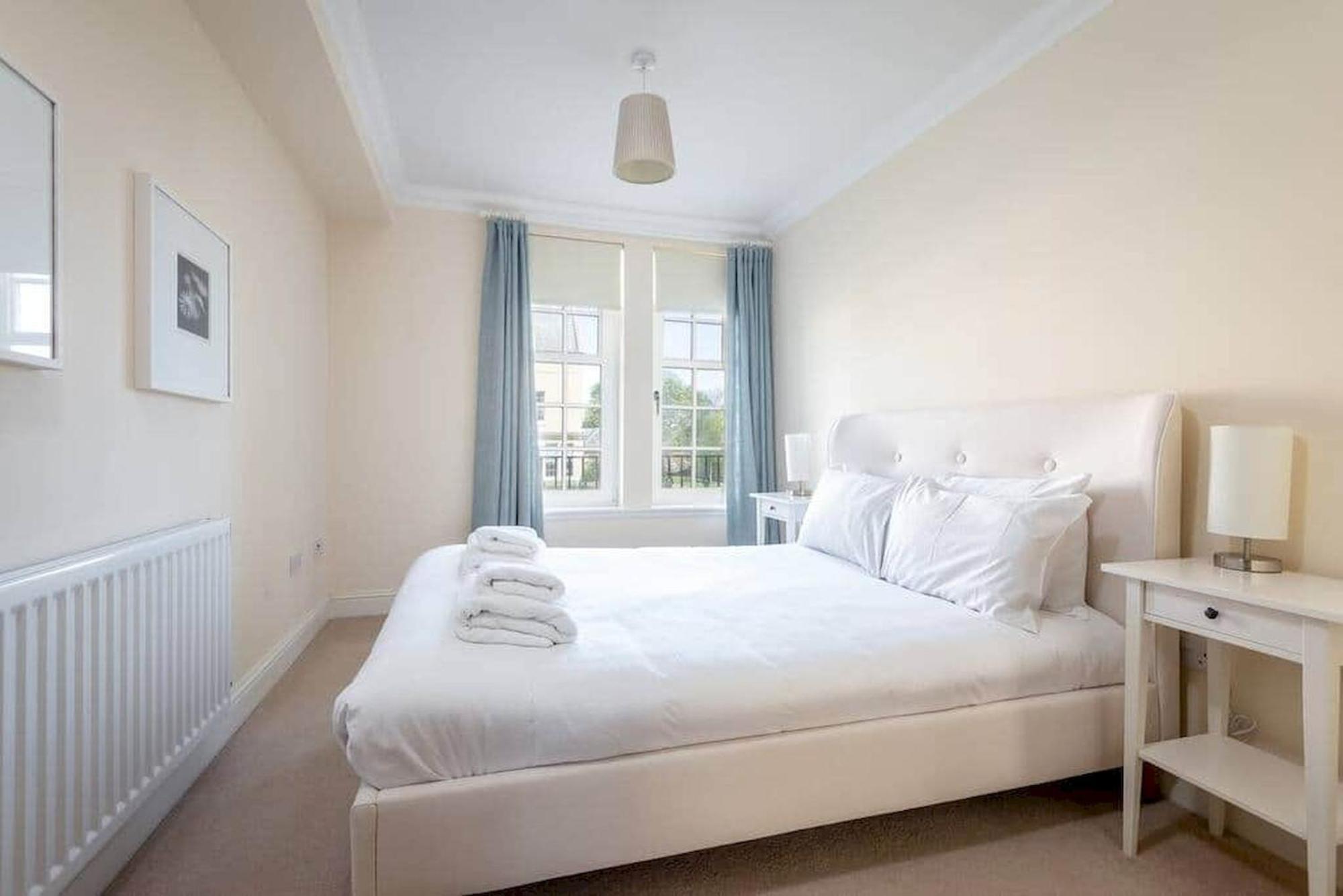 Adamson Court - No 11 St Andrews Exterior photo